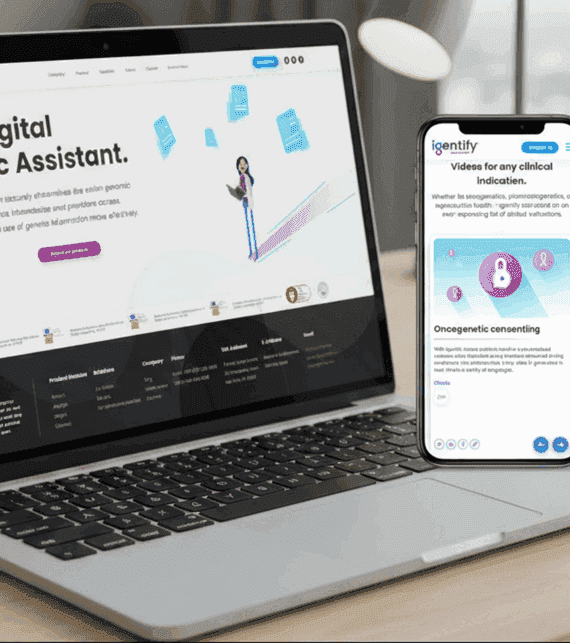 Igentify