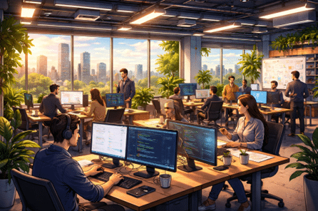 Software Development Company