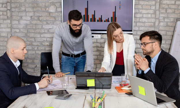 Aligning Agency Capabilities with Business Needs