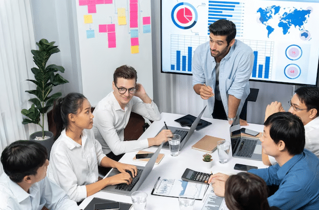 Communication and Project Management