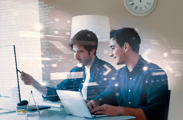 Professional AI Developers
