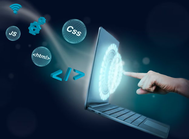 Softwareentwicklungsunternehmen