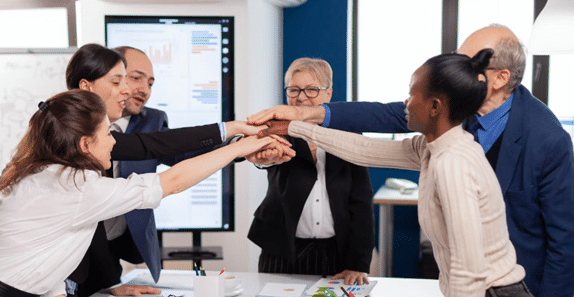 Starke Führungsteams im Offshore-Bereich