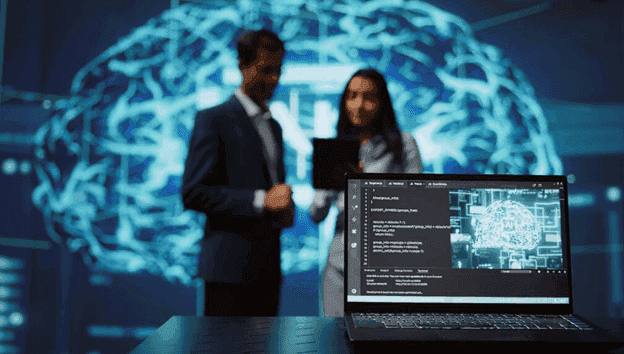 Transformation Custom Software Solutions
