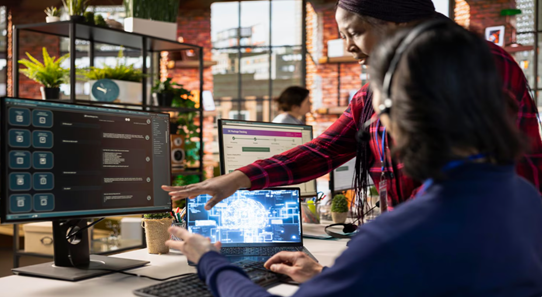 Automated testing and edge cases