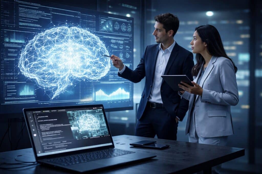 Datenkontrolle und Datensicherheit