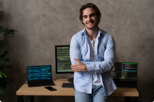 Experienced Software Developers