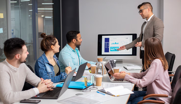 Outsource Services Development Company