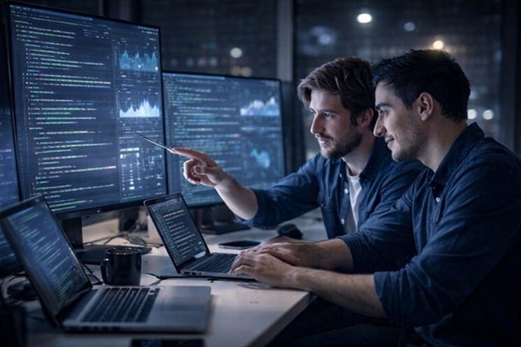 Remote and Offshore Development Teams