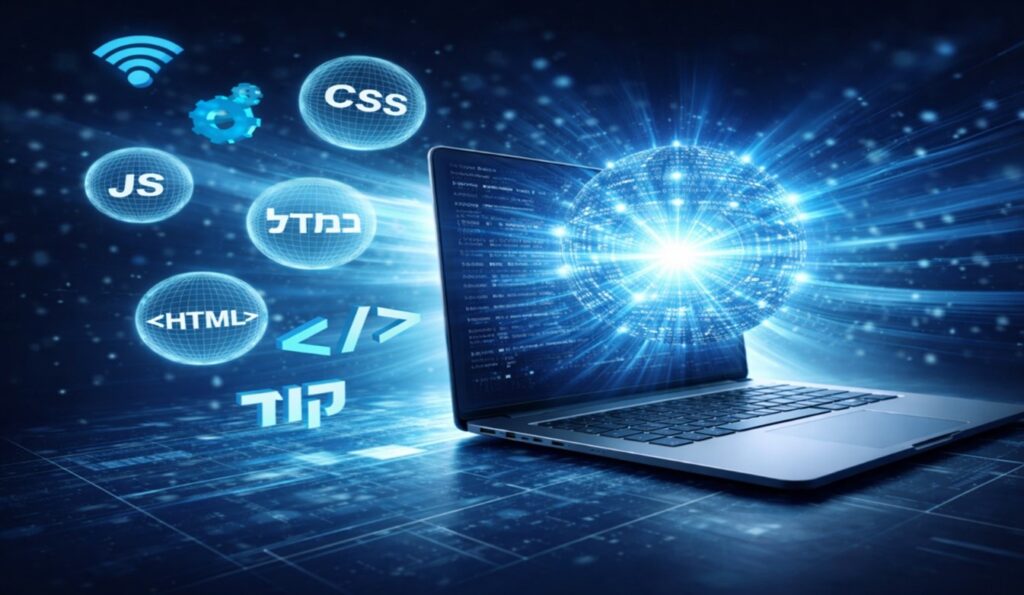הבנת מודל הפיתוח הימי