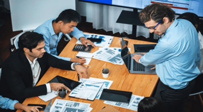 חברת פיתוח מוצרים בחו"ל