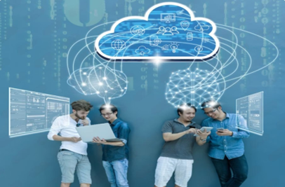 טכנולוגיית ענן והנדסת מידע