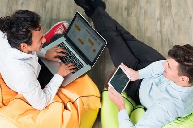 Hire Developers For Startup