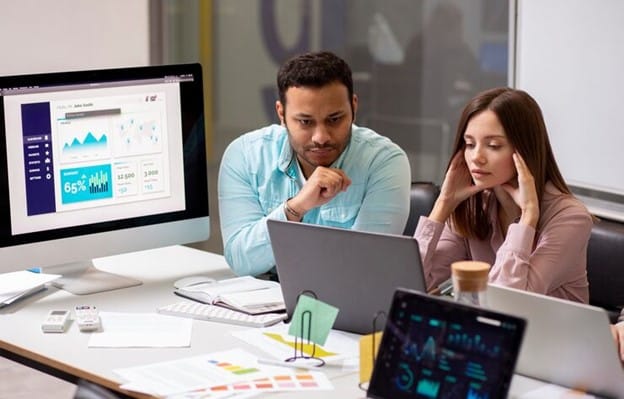Software Development Company