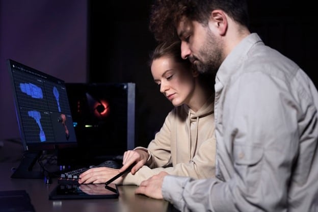 AI Development Partner