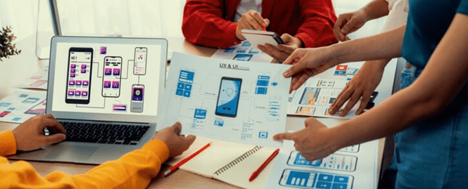 Custom App Development Services