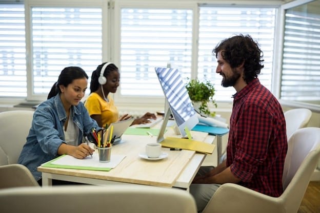 Hire Developers For Startup