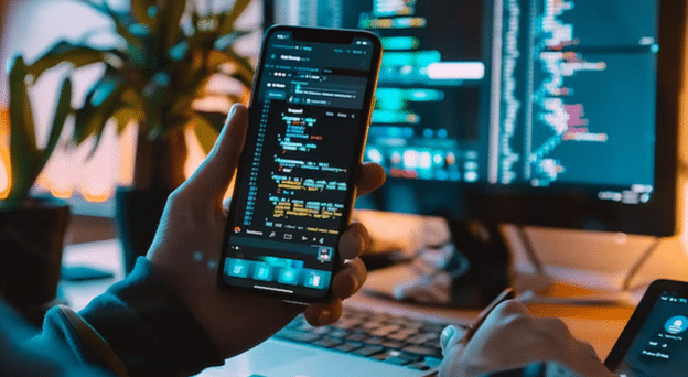 Mobile App Development