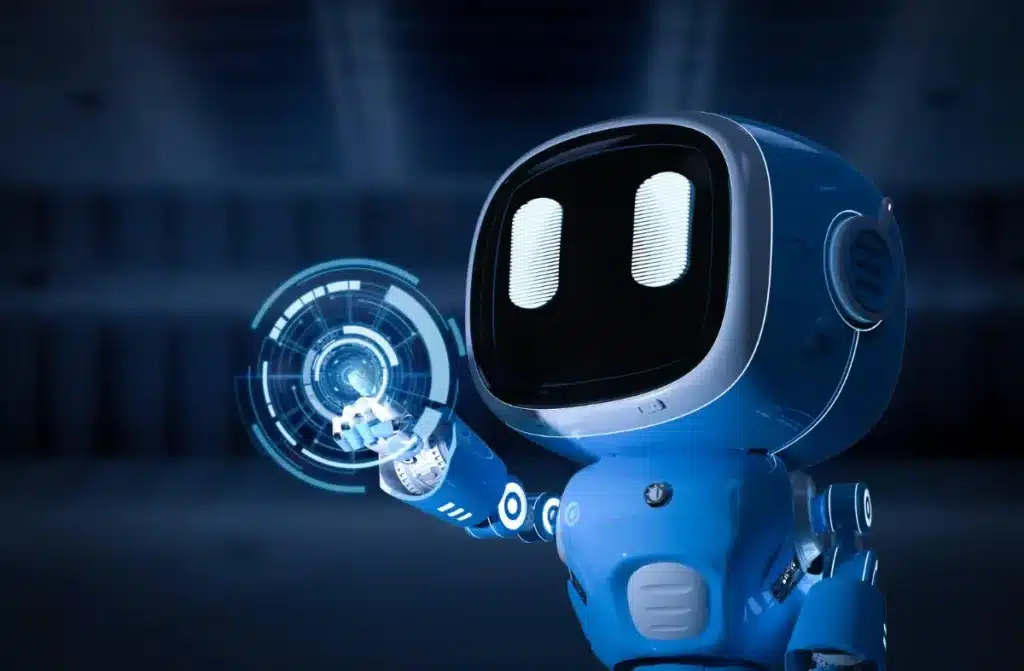 סוכני AI: המהפכה האוטונומית שמייעלת את תהליכי העבודה שלכם
