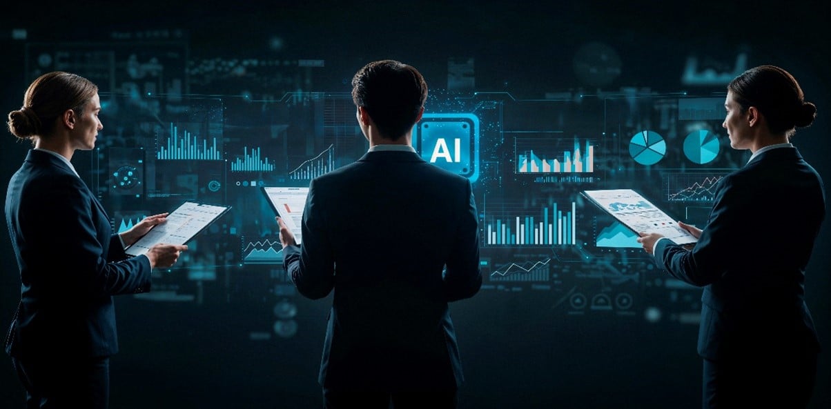 AI Planning with developers
