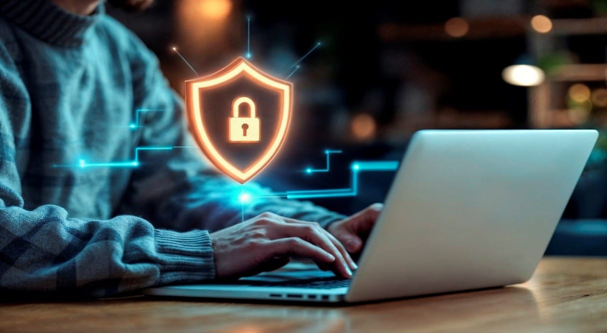 Ai Security and Data Privacy