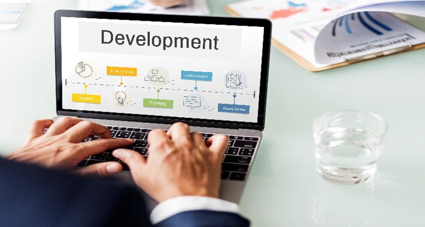 MVP development for startups