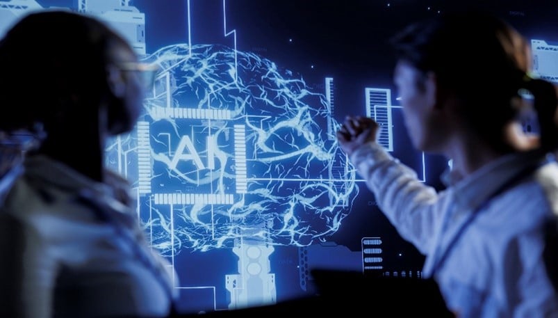 ai powered systems