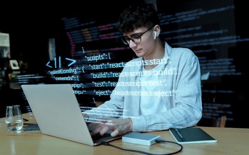 software development agency