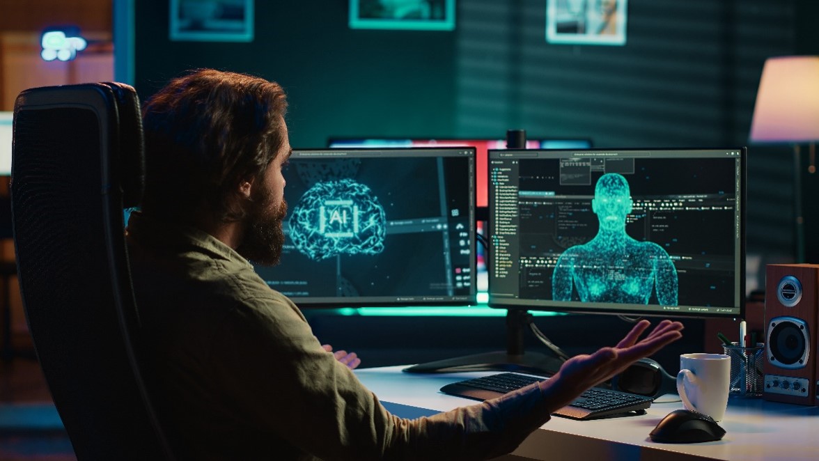 AI software developer