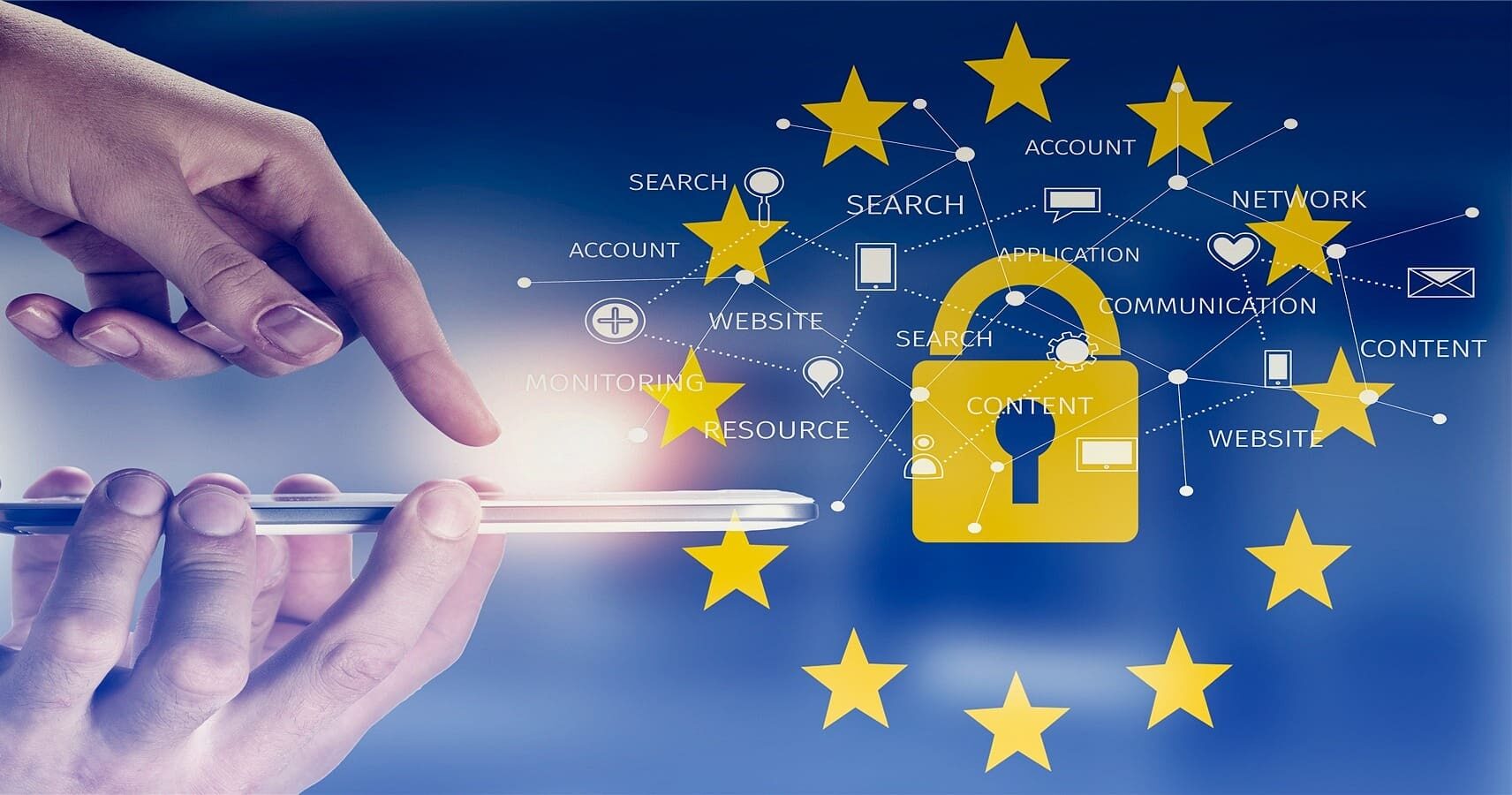 AI GDPR Compliance & Automation: A Business Guide