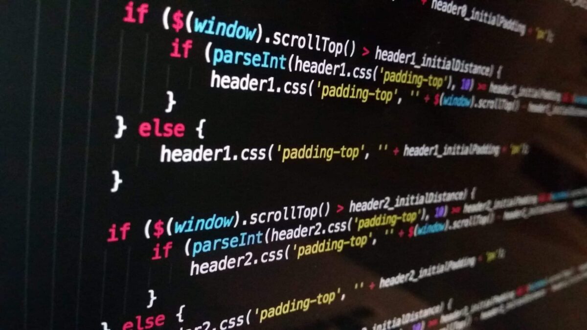 Software Development