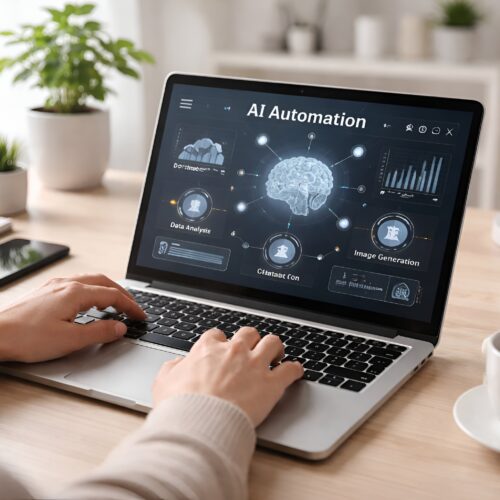 AI Automation