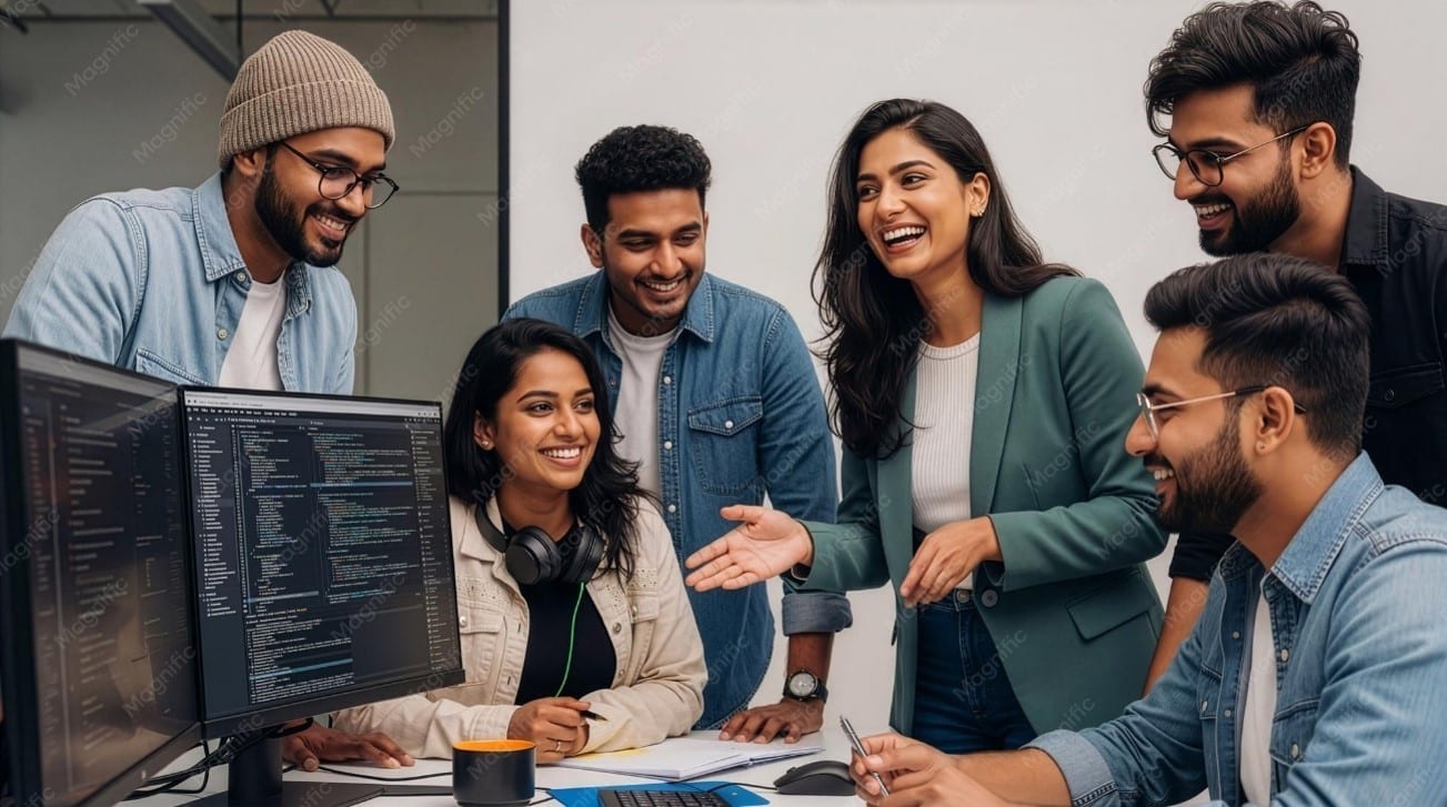 software developers