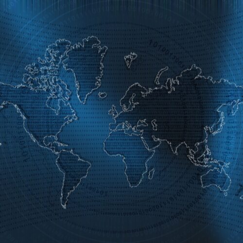 digital world