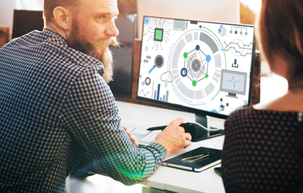 Best Software Development Agency
