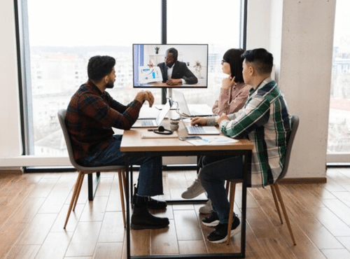 Custom Software Development Company