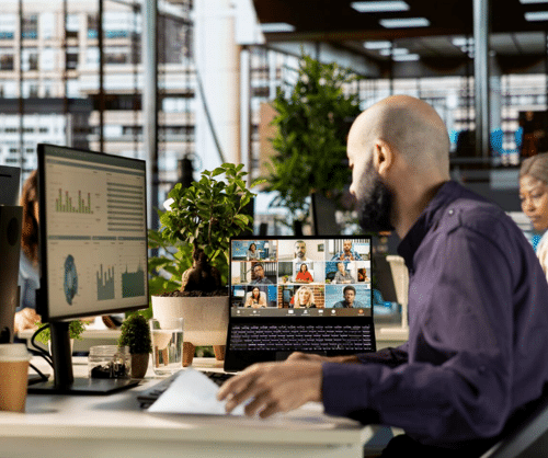 Hire Remote Offshore Team