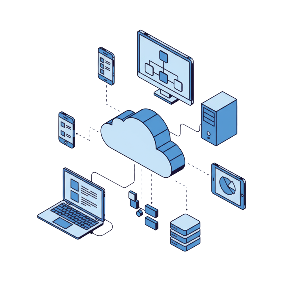 Cloud Contact Center Solutions